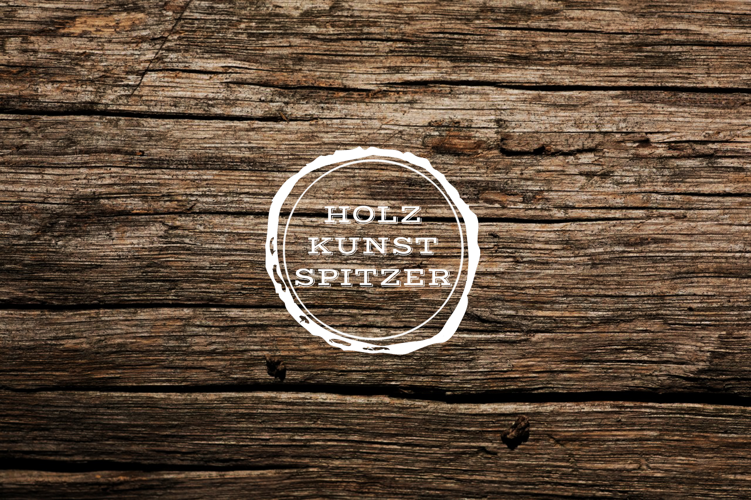 Holzkunst Spitzer