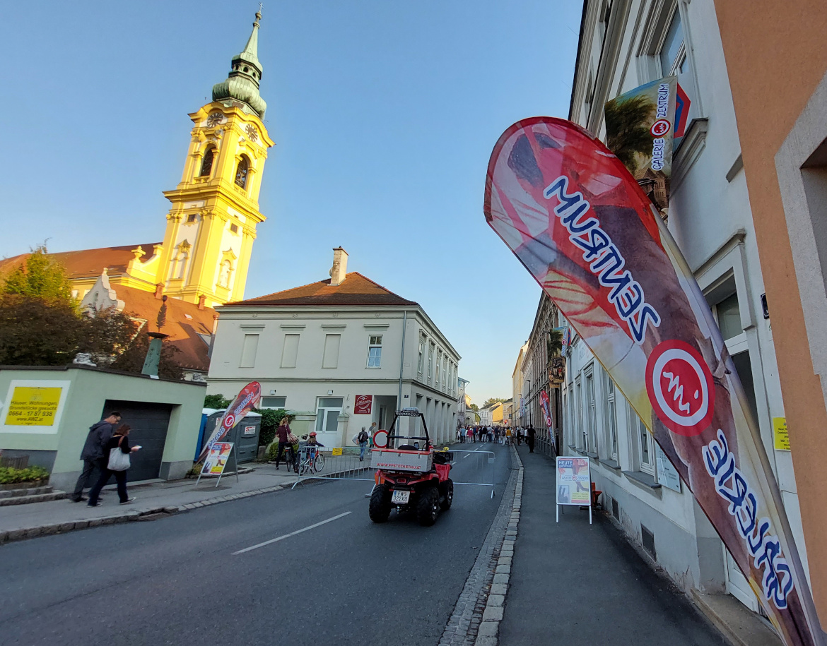 Galerie im Zentrum/